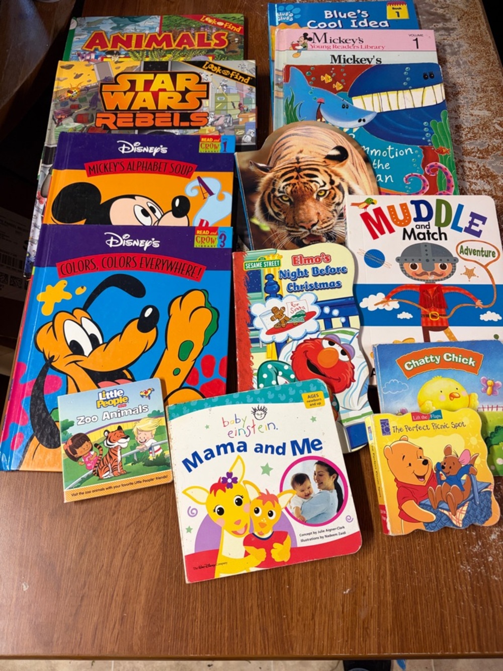 Hardcover book lot. 14 books